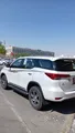 تويوتا فورتنر 2023 SUV للإيجار - أبيض، 7 مقاعد، أرقام مميزة 33377798/77998085